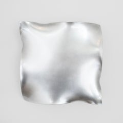 Chrome Square Pointing In