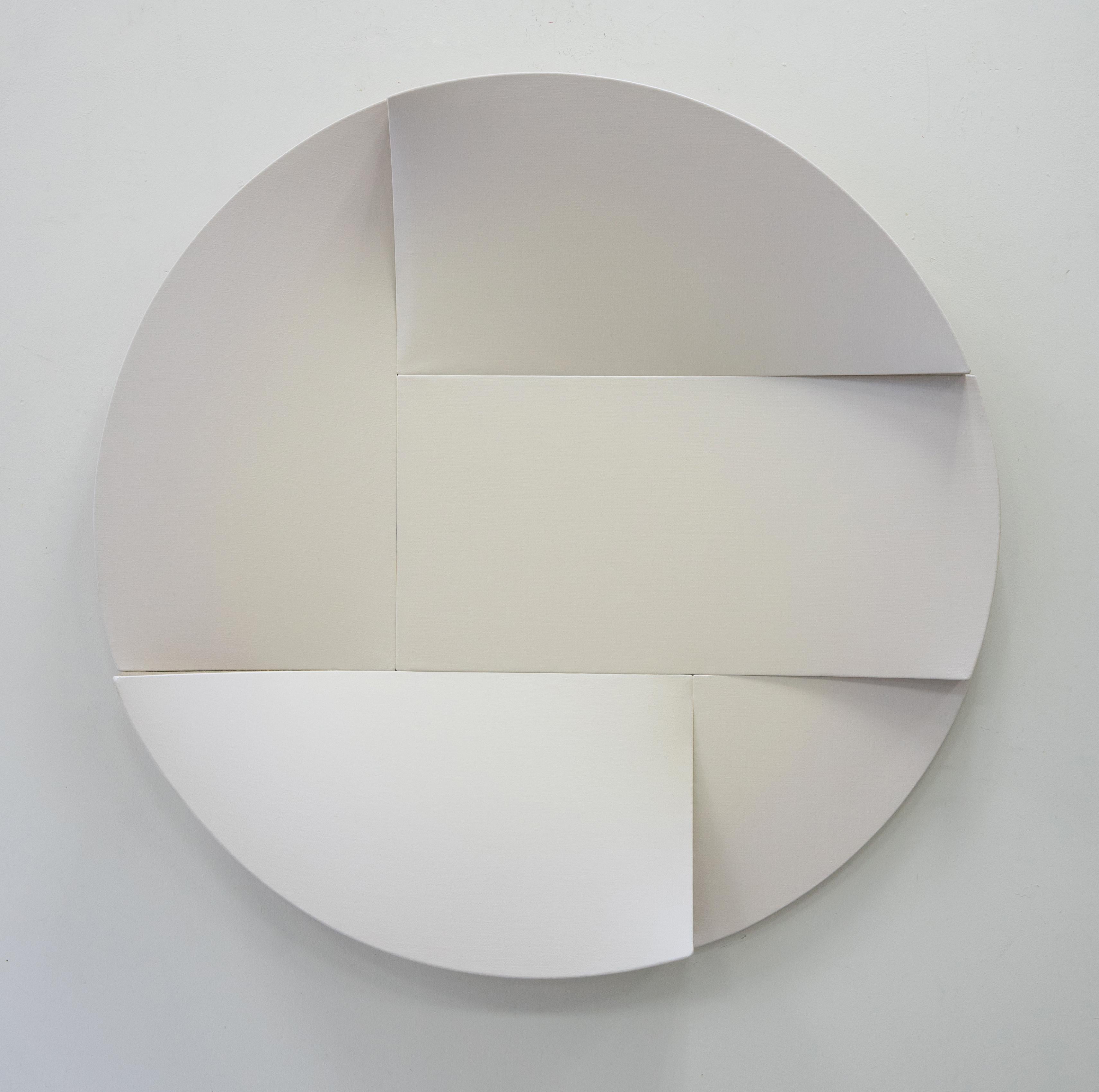 Pointless Gradient (lila-orange) 1