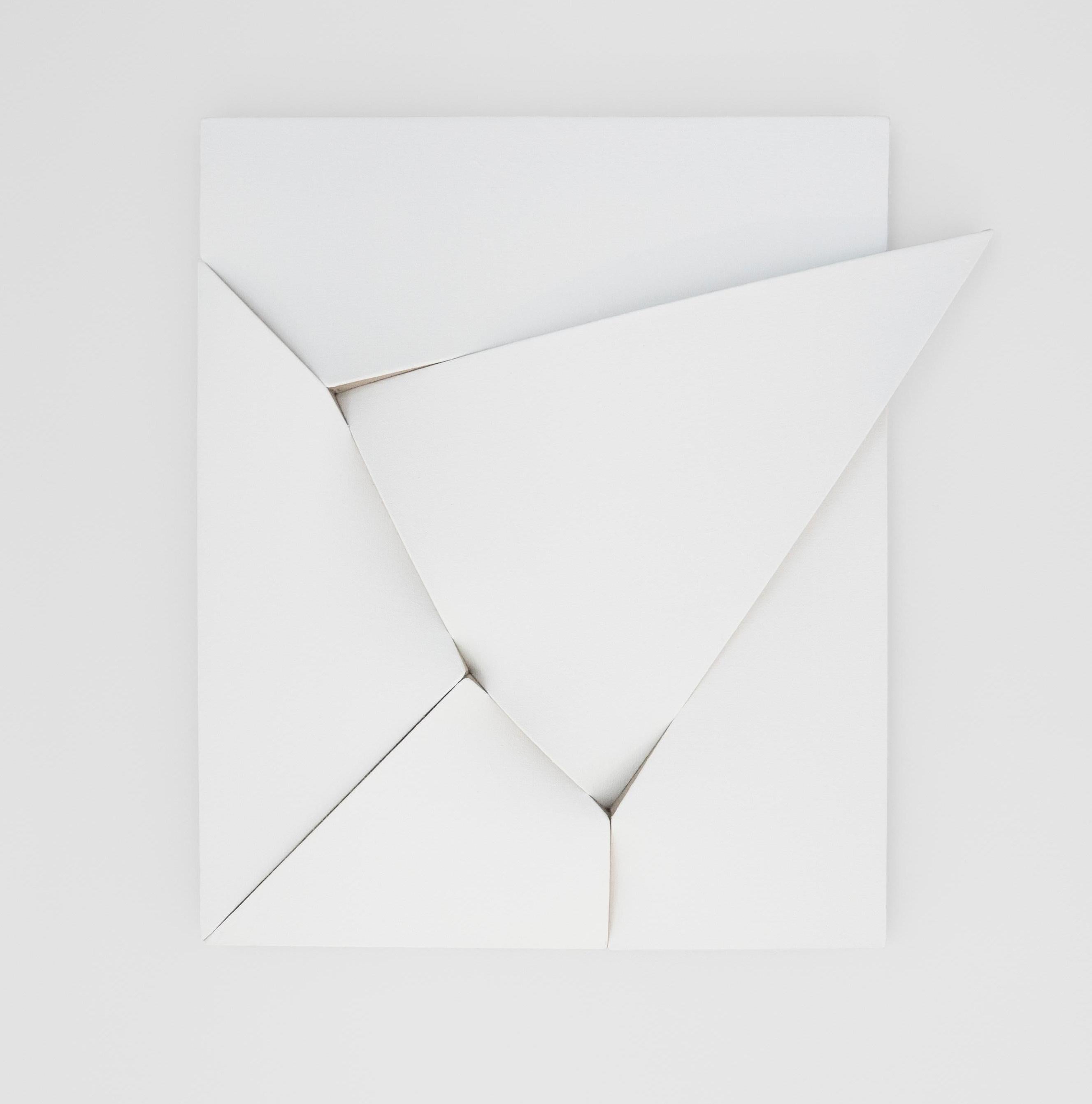 Peinture similaire Ands for Objects (White Unlimitation #4) - Painting de Jan Maarten Voskuil