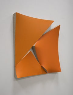 Cortes en naranja