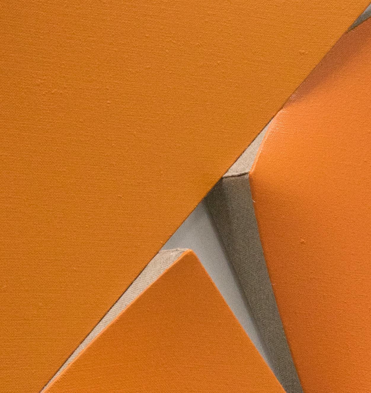 Cuts in Orange For Sale 1