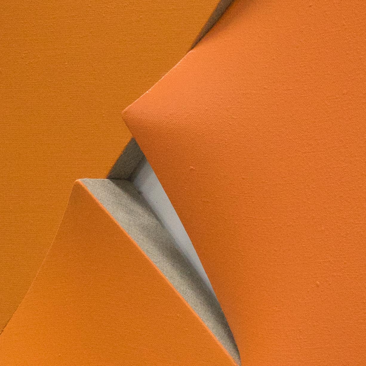 Cuts in Orange For Sale 3