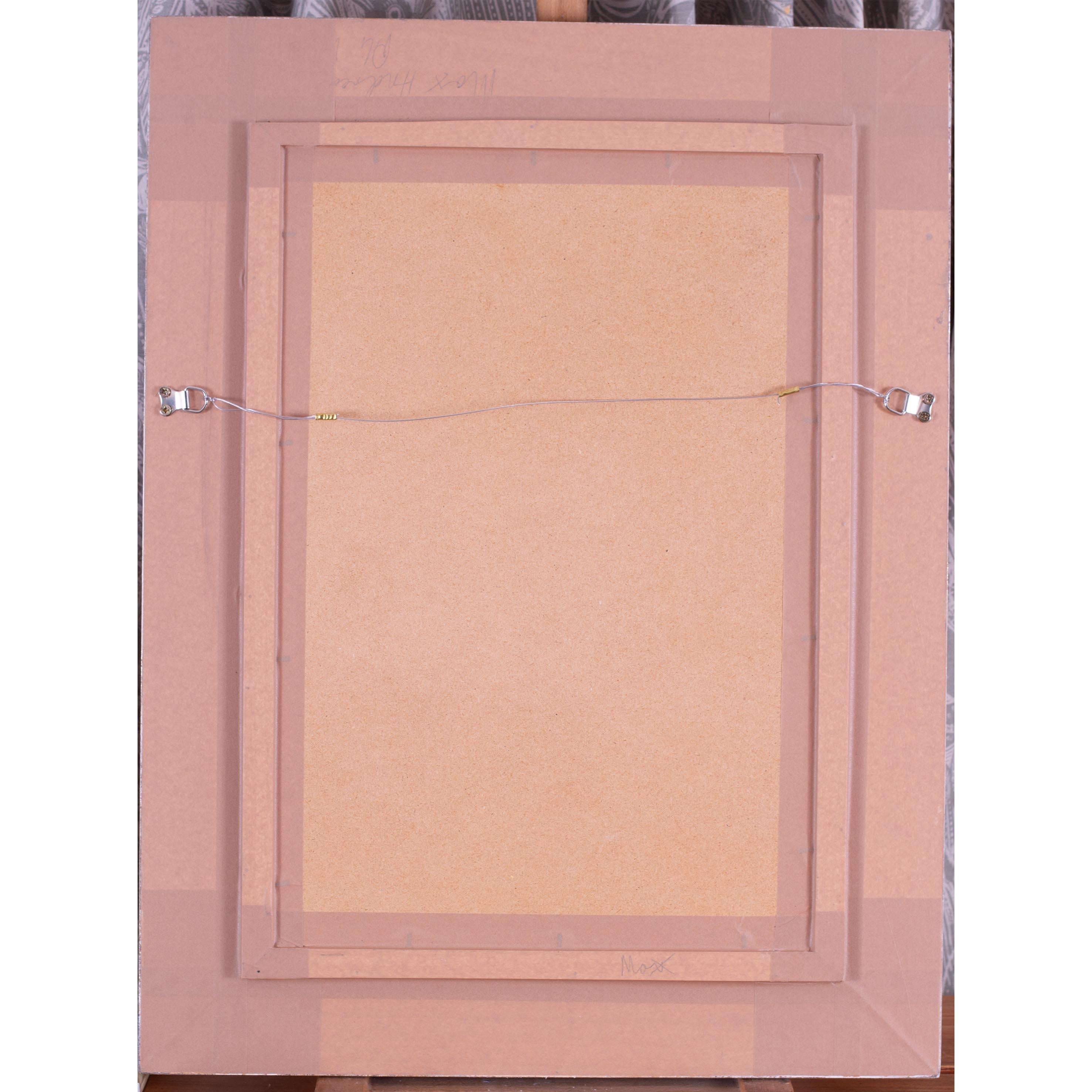 Nature morte de l'artiste tchèque/américain du 20e siècle Jan Matulka en vente 7