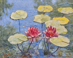 Water Lilies