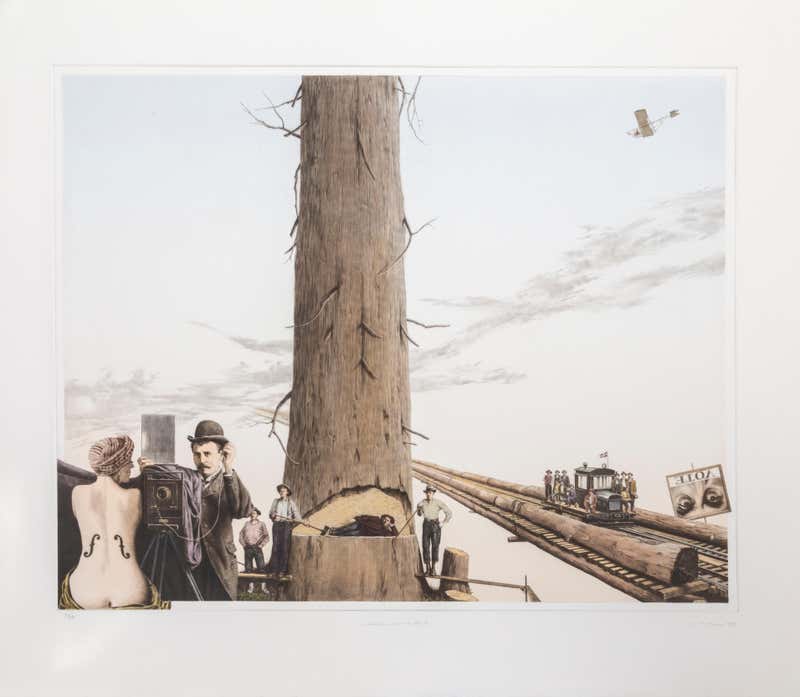 Jan Peter Tripp at 1stDibs