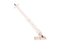 Jan Pethick Large Scale Kinetic Sculpture