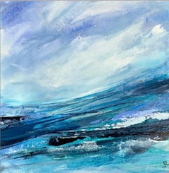 Abstract to Caldey II