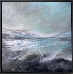 Canvas Landscape Paintings