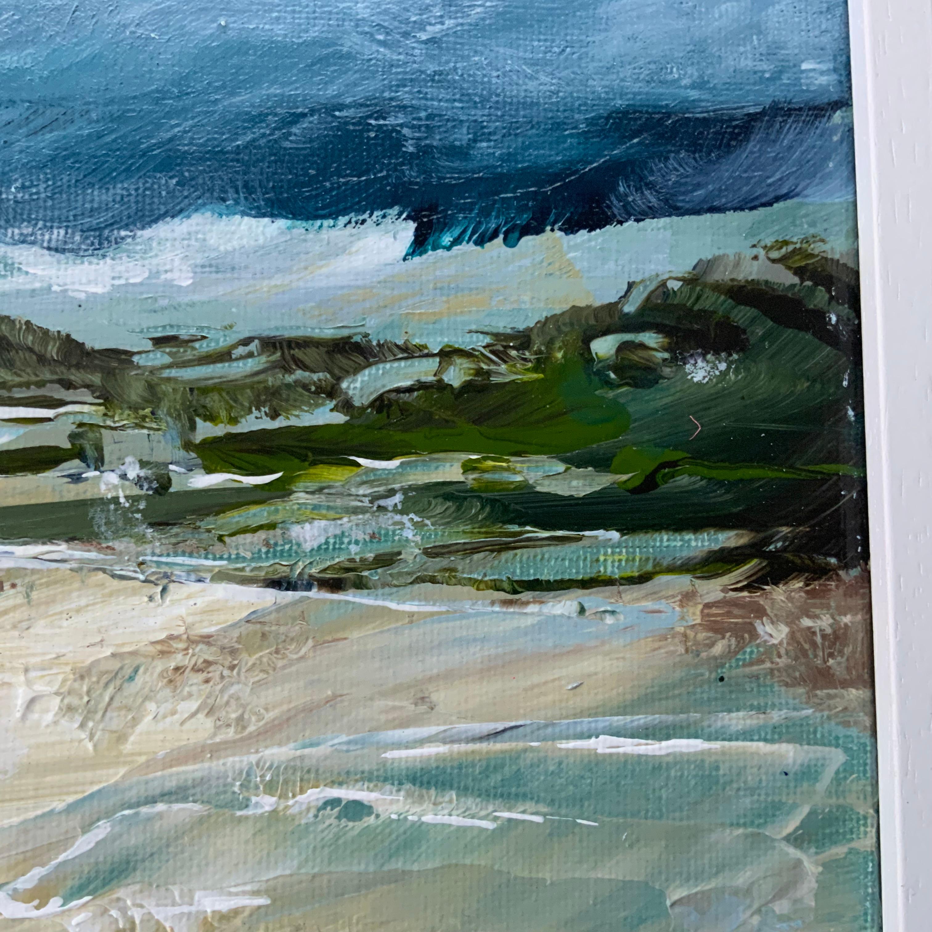 Dopo aver trascorso quattro giorni meravigliosi nel Northumberland, ammirando le splendide viste sul mare e le vaste spiagge vuote, una zona del Regno Unito davvero straordinaria. Ne è valsa la pena e ho potuto visitare numerosi luoghi, Alnmouth,