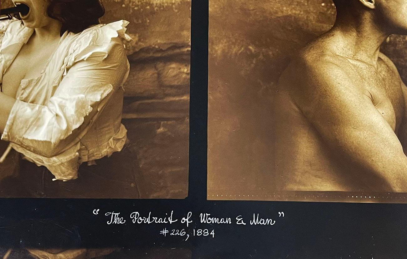 Jan Saudek, fotografo ceco, 