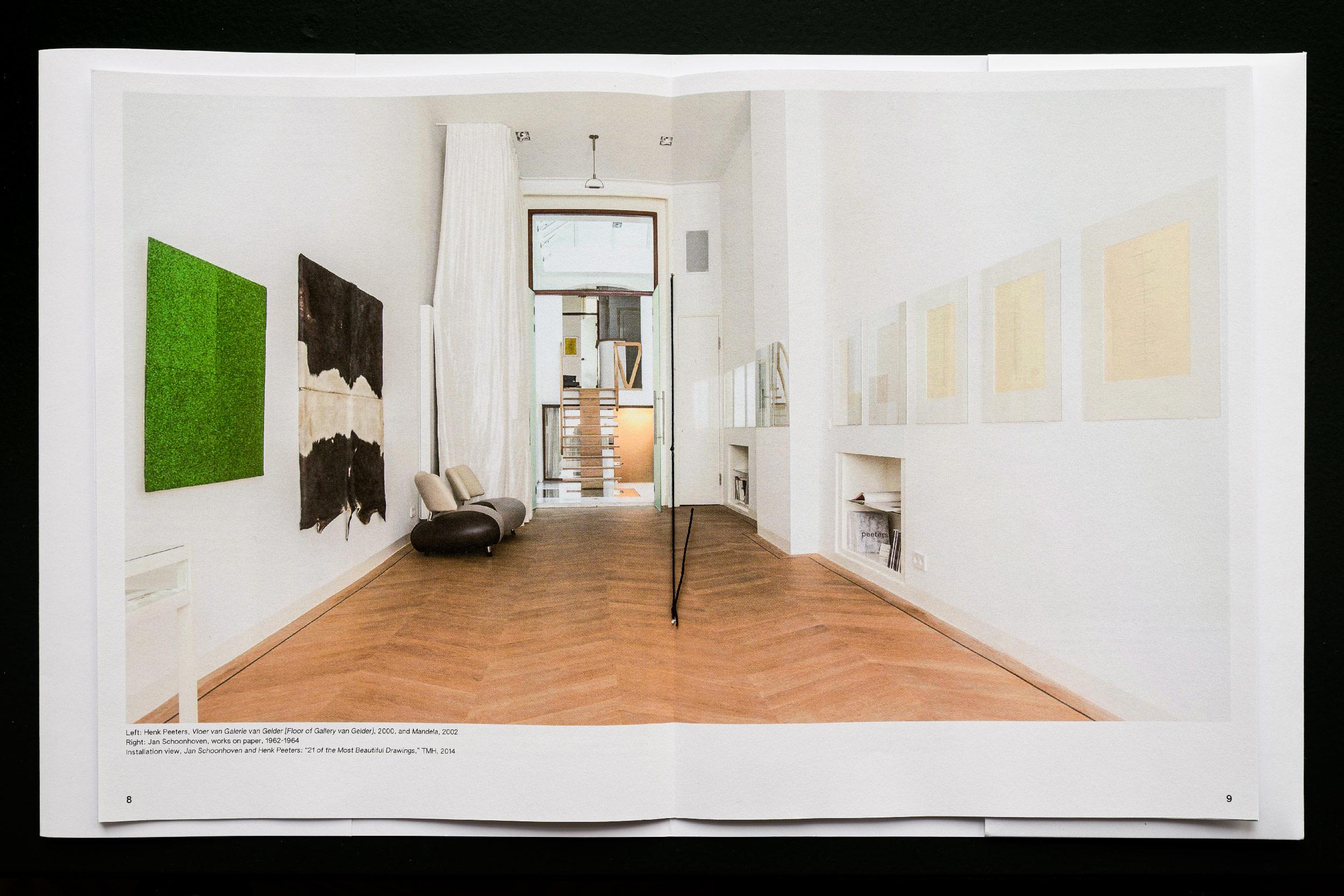 Presented by The Merchant House Gallery, Amsterdam (www*merchanthouse*nl).
Please note: We have a special deal / discount through Fedex. Shipping prices are negotiable.

A complete portfolio of six silkscreens, signed and dated in pencil