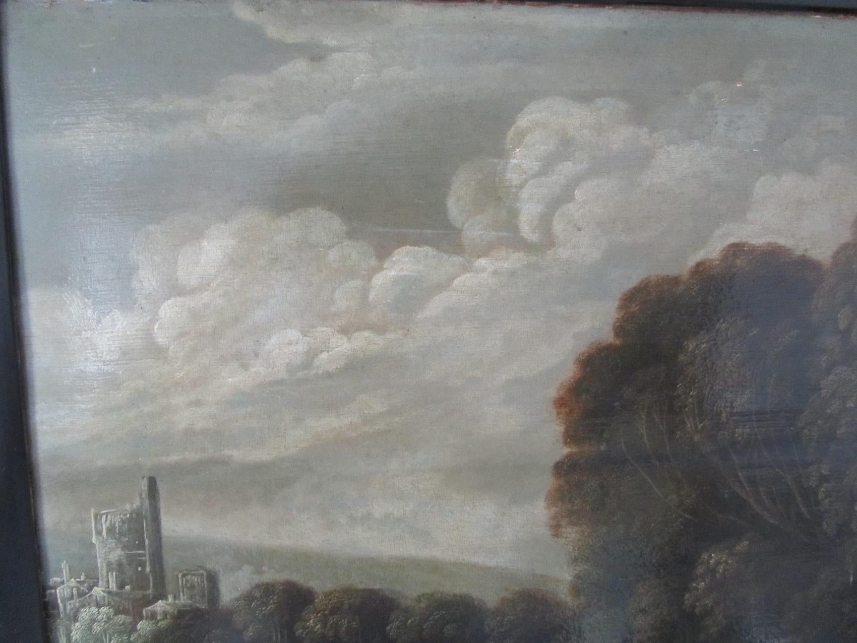 Tengnagel Jan 1584-1635 „David und Abigail“ im Angebot 1