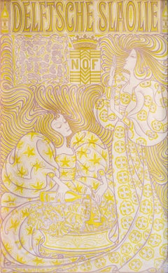 Delftsche Slaolie