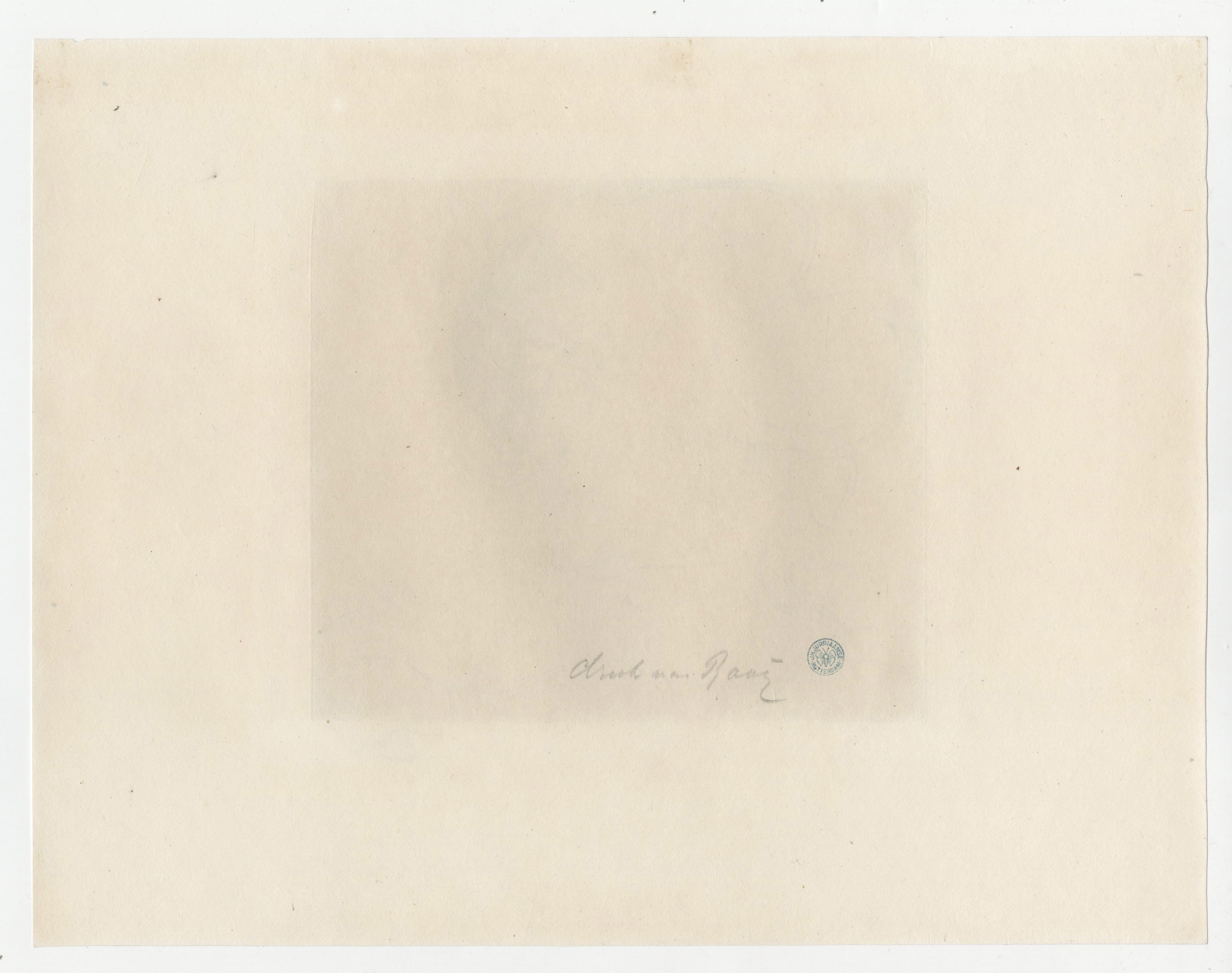 Cabeza de mujer (Vrouwekop), Marguerite Adolphine Helfrich en venta 3