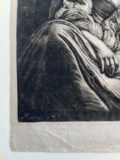 Drunken Night Cap, getriebene Mütze