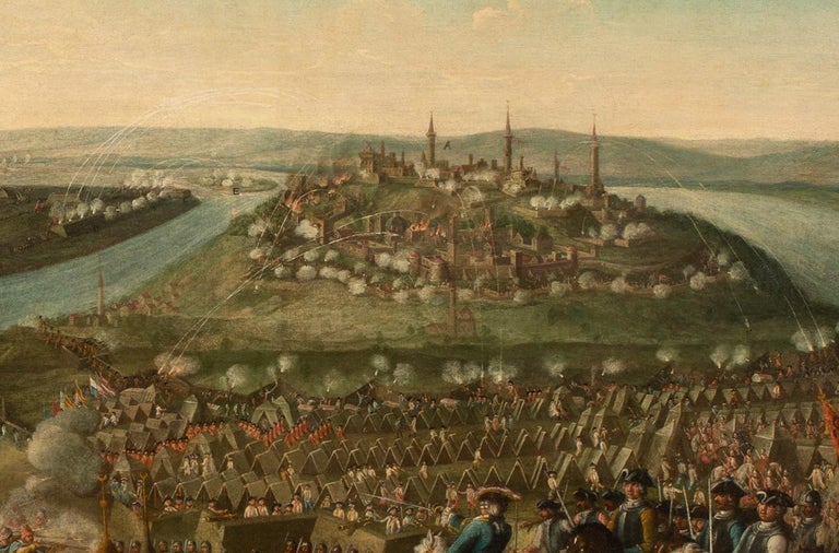 The Siege Of Belgrade The Aftermath 1717 For Sale At 1stDibs the-siege-of-belgrade-the-aftermath-1717-for-sale-at-1stdibs