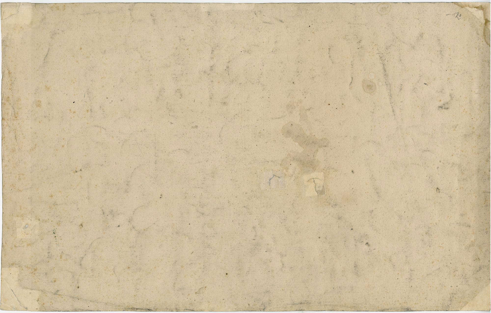 Una schermaglia del Calvario - di  Jan van Huchtenburg in vendita 1