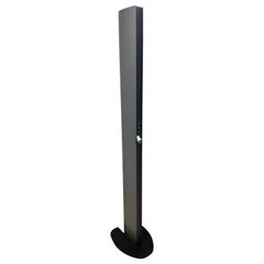 Jan Van Lierde Echos Dimmable Floor Lamp for Artemide, 1980s