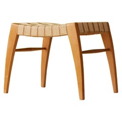 JAN VANEK Stool