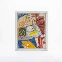 Jan Voss, Média mixte