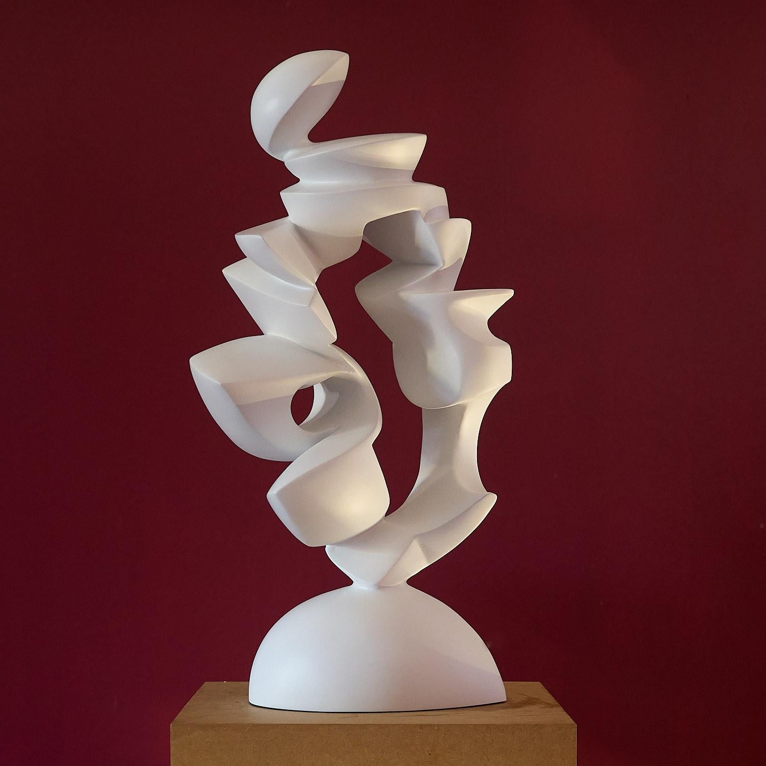 expansion sculpture