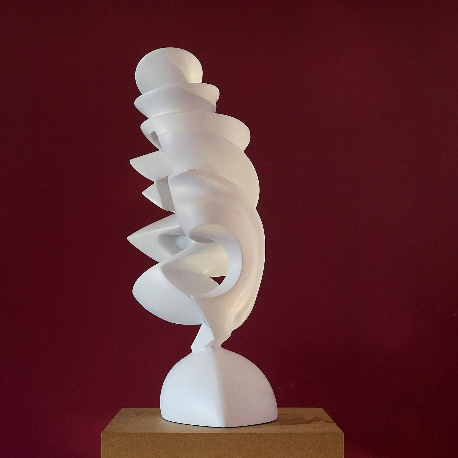Expansion du cœur , art moderne sculpture contemporaine 21e siècle en vente 1