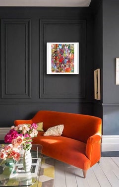 A-Z of Cereals, Original, Cereal Cafe, Brick Lane, London, Pop Art, Good Art