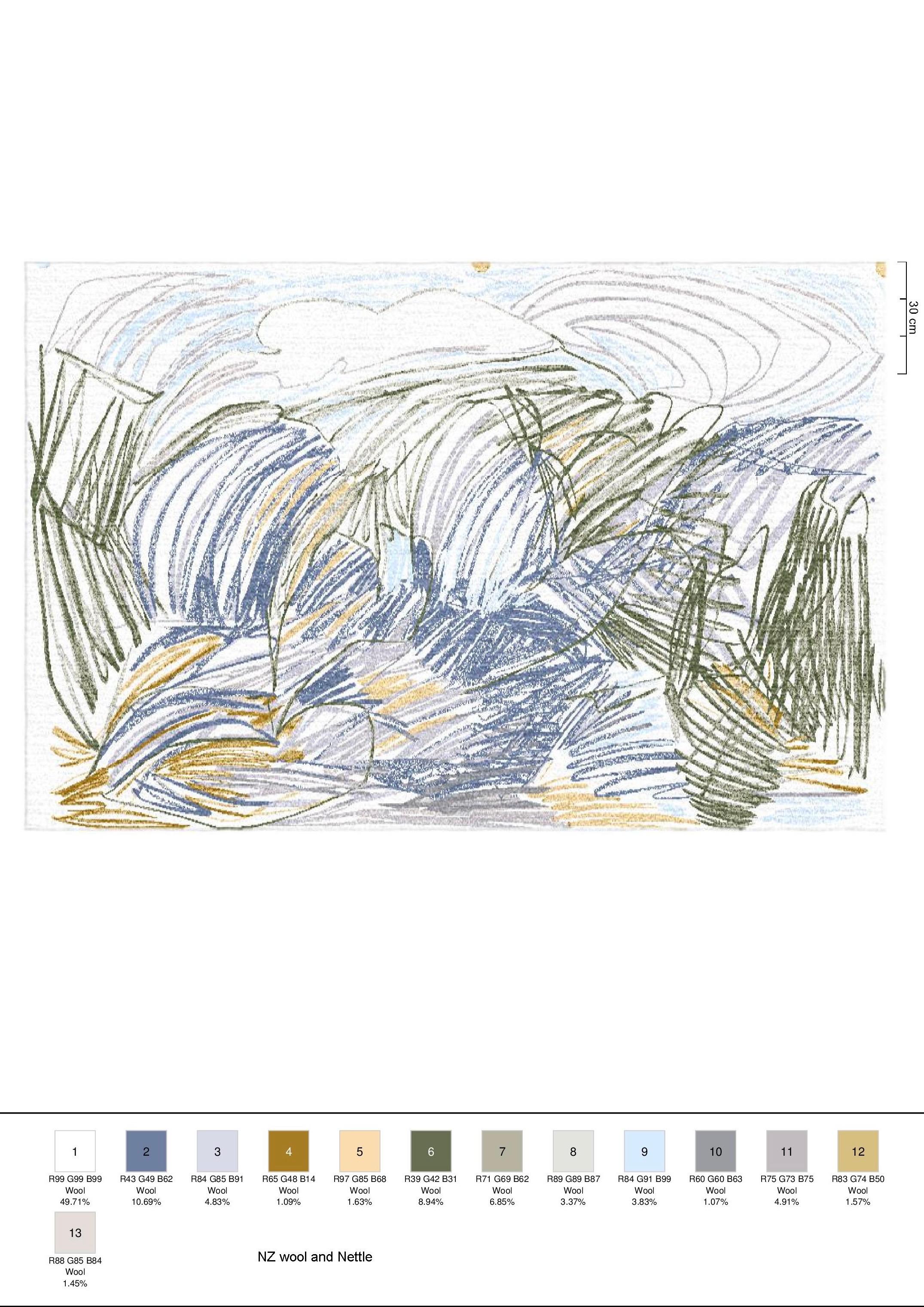 L'artiste germano-brésilienne Janaina Tschäpe crée des œuvres hypnotiques qui mêlent peinture, photographie, vidéo et performance, en explorant les thèmes de la nature, de la transformation et du corps féminin. Son imagerie onirique et organique