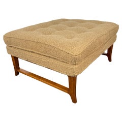 Janas Ottoman by Edward Wormley for Dunbar