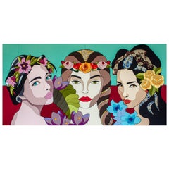 Janas Painting