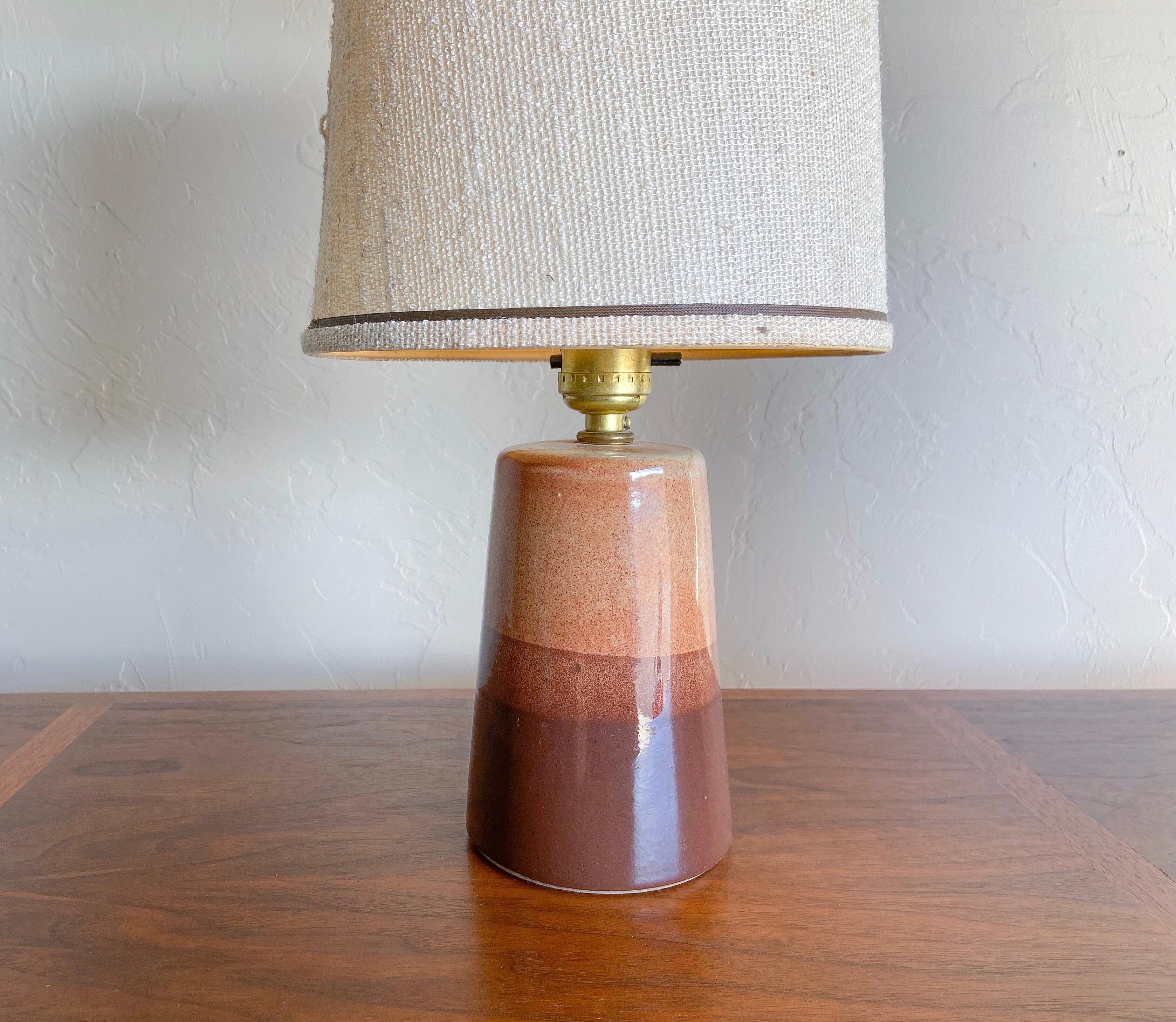 marshall table lamp