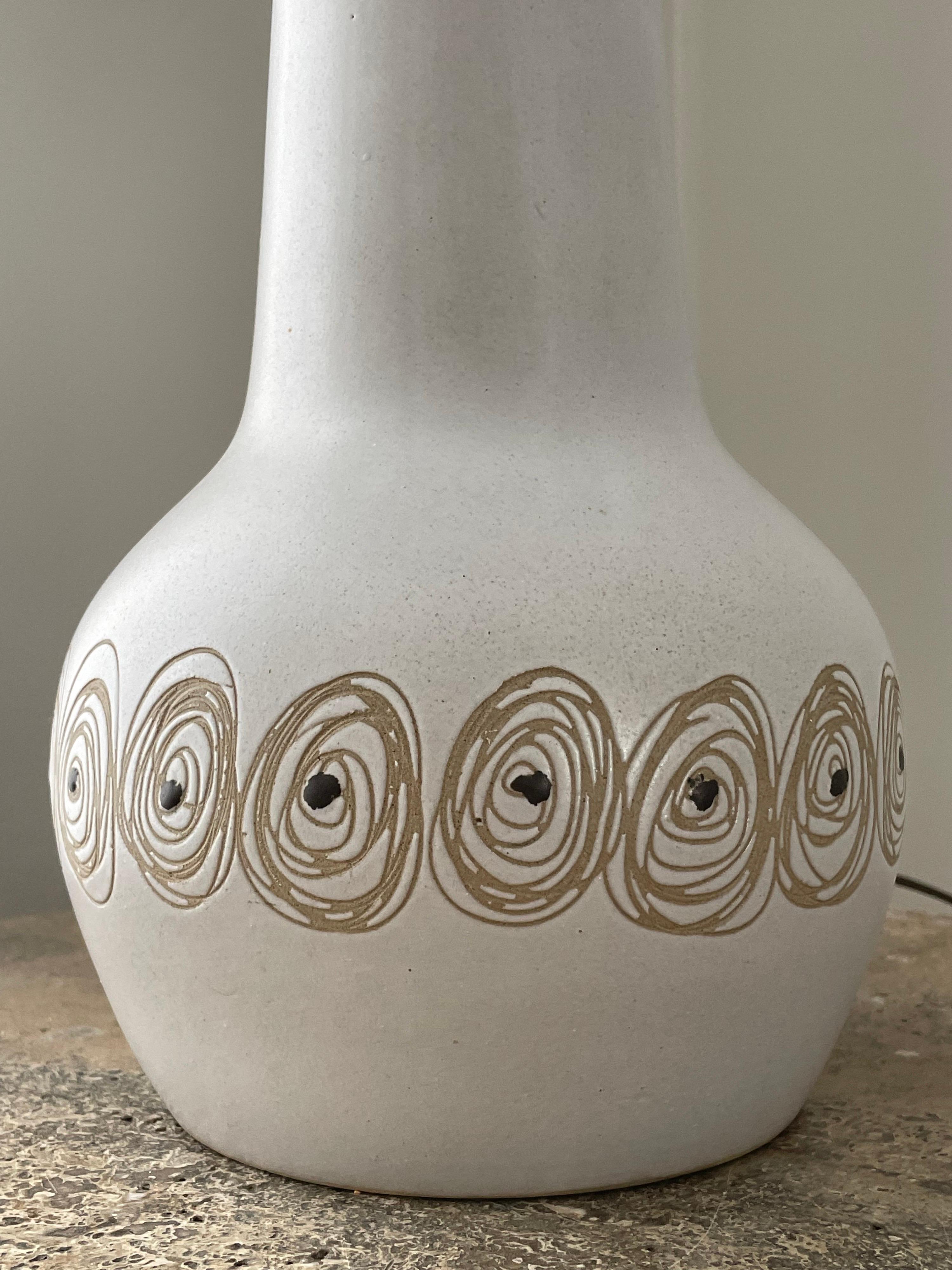 martz pottery