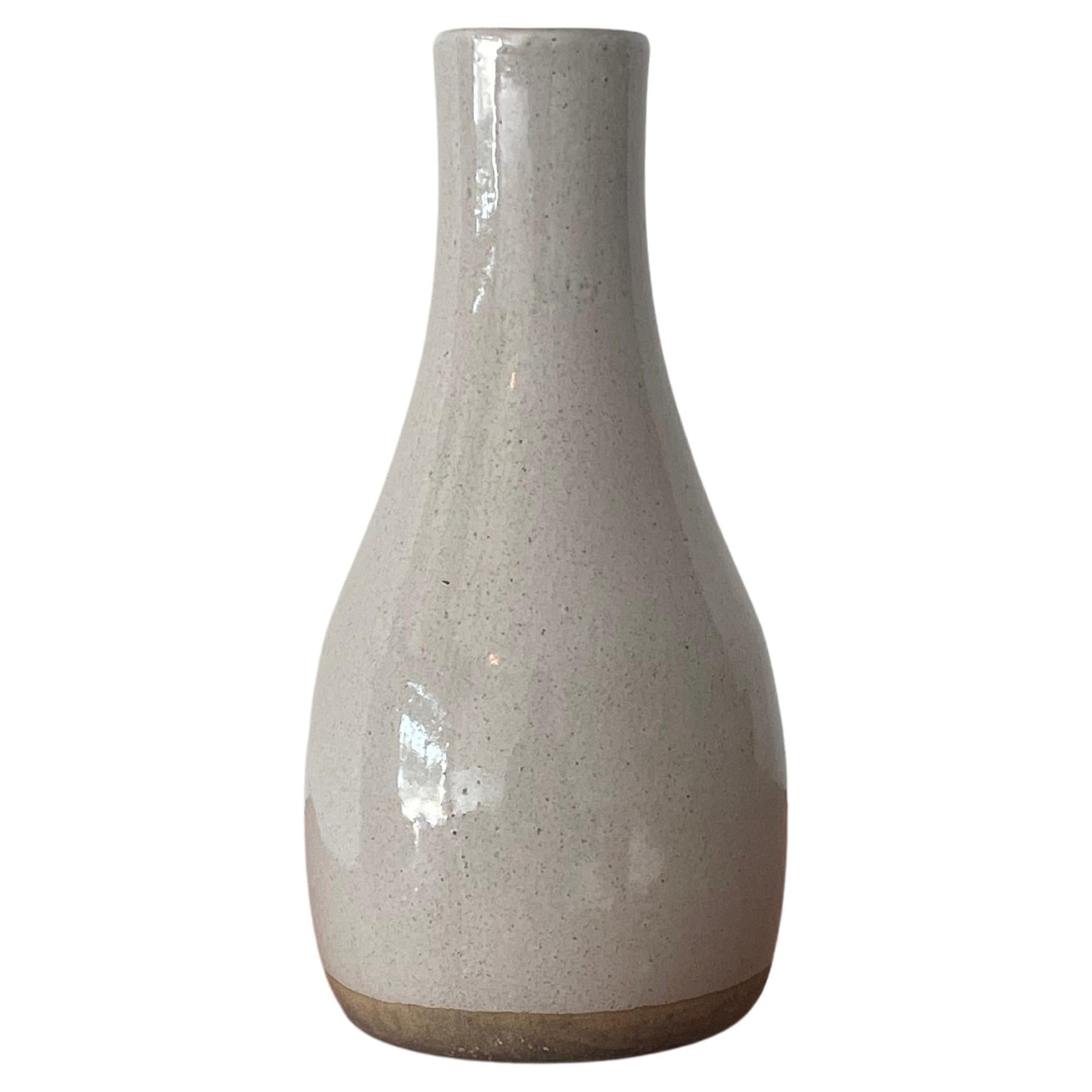 Jane and Gordon Martz Ceramic Vase for Marshall Studios