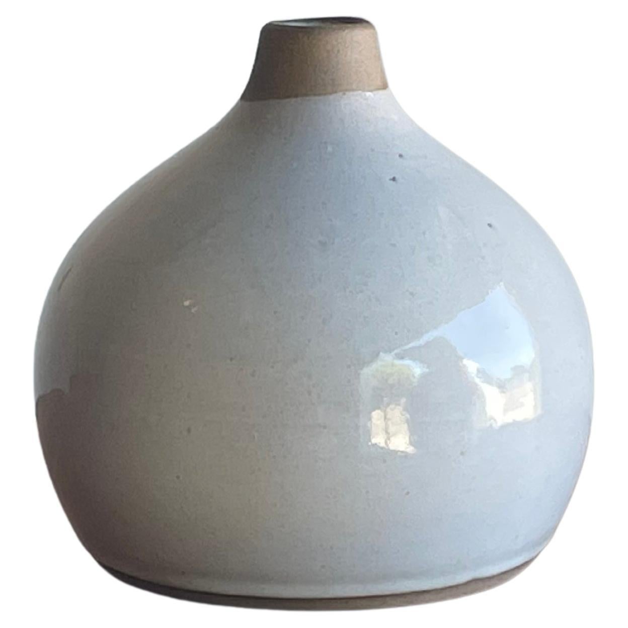 Jane and Gordon Martz for Marshall Studios Ceramic Vase For Sale