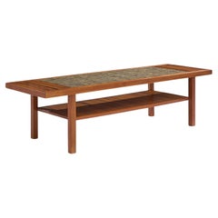 Tavoli da caffè e cocktail in Wood