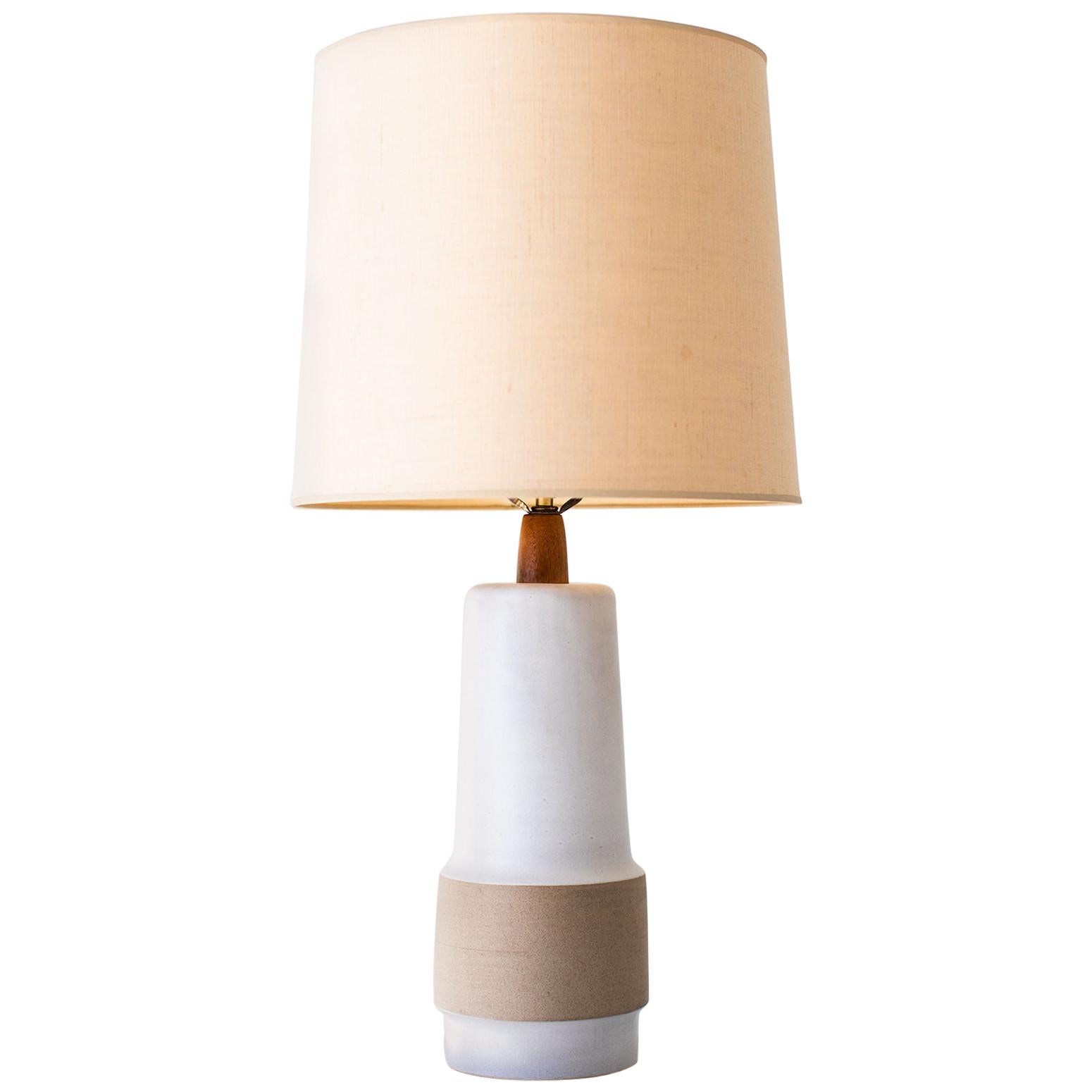 Jane and Gordon Martz Lamp for Marshall Studios