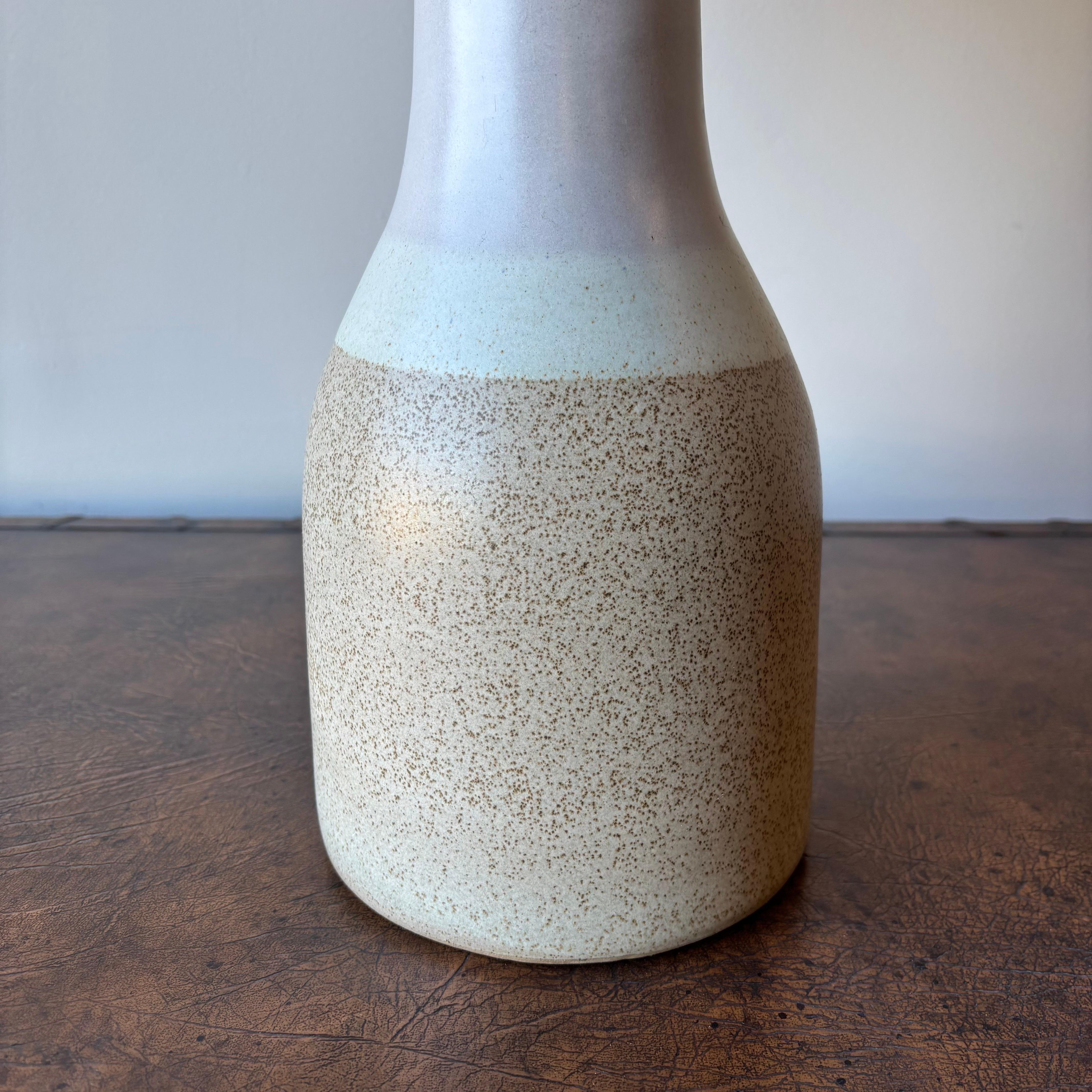 Jane and Gordon Martz, Marshall Studios Table Lamp In Good Condition For Sale In Raleigh, NC