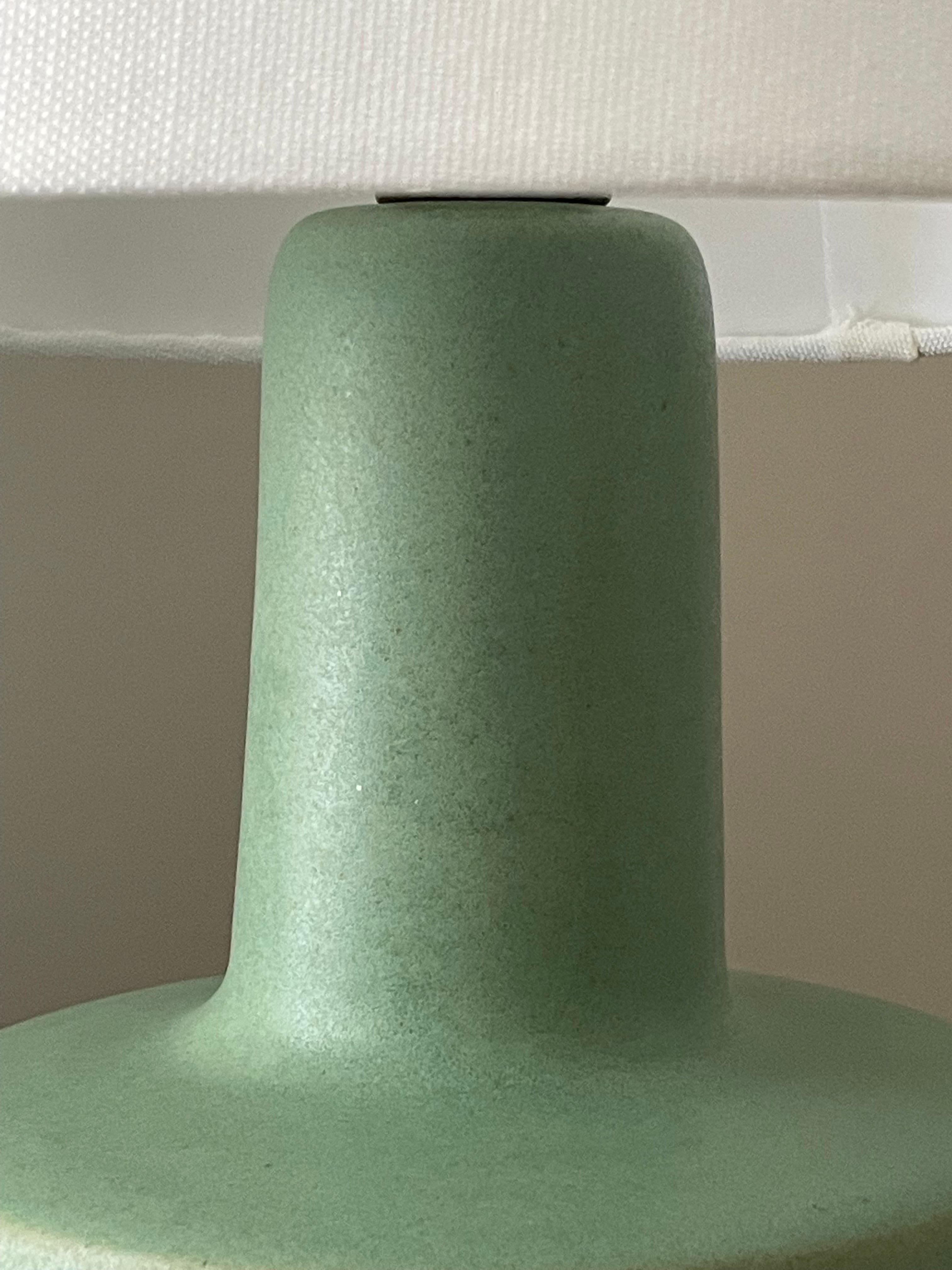 martz lamp