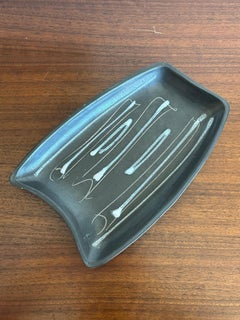 Bandeja/plato de Jane y Gordon Martz para Marshall Studios