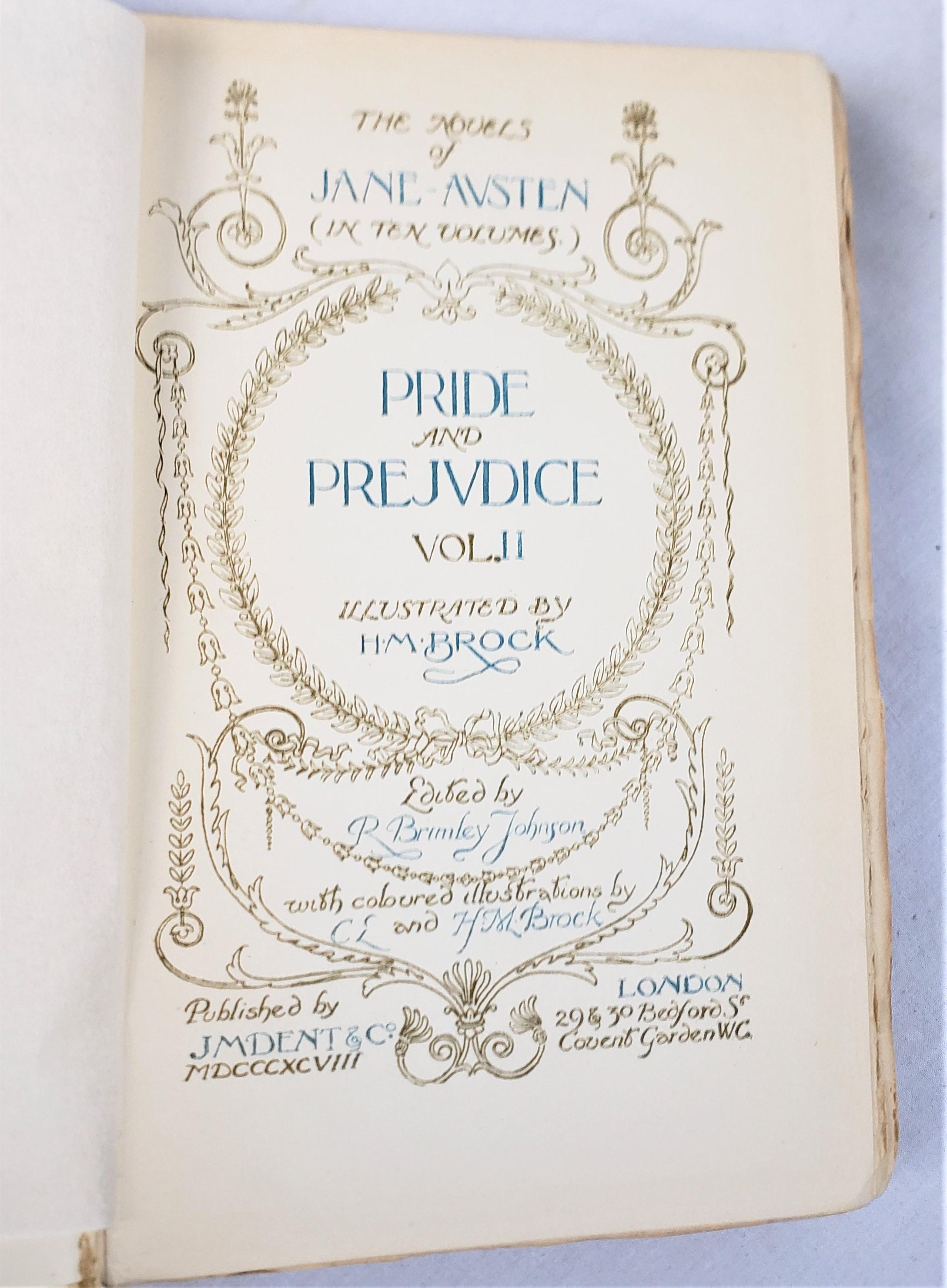 Paper Jane Austen 