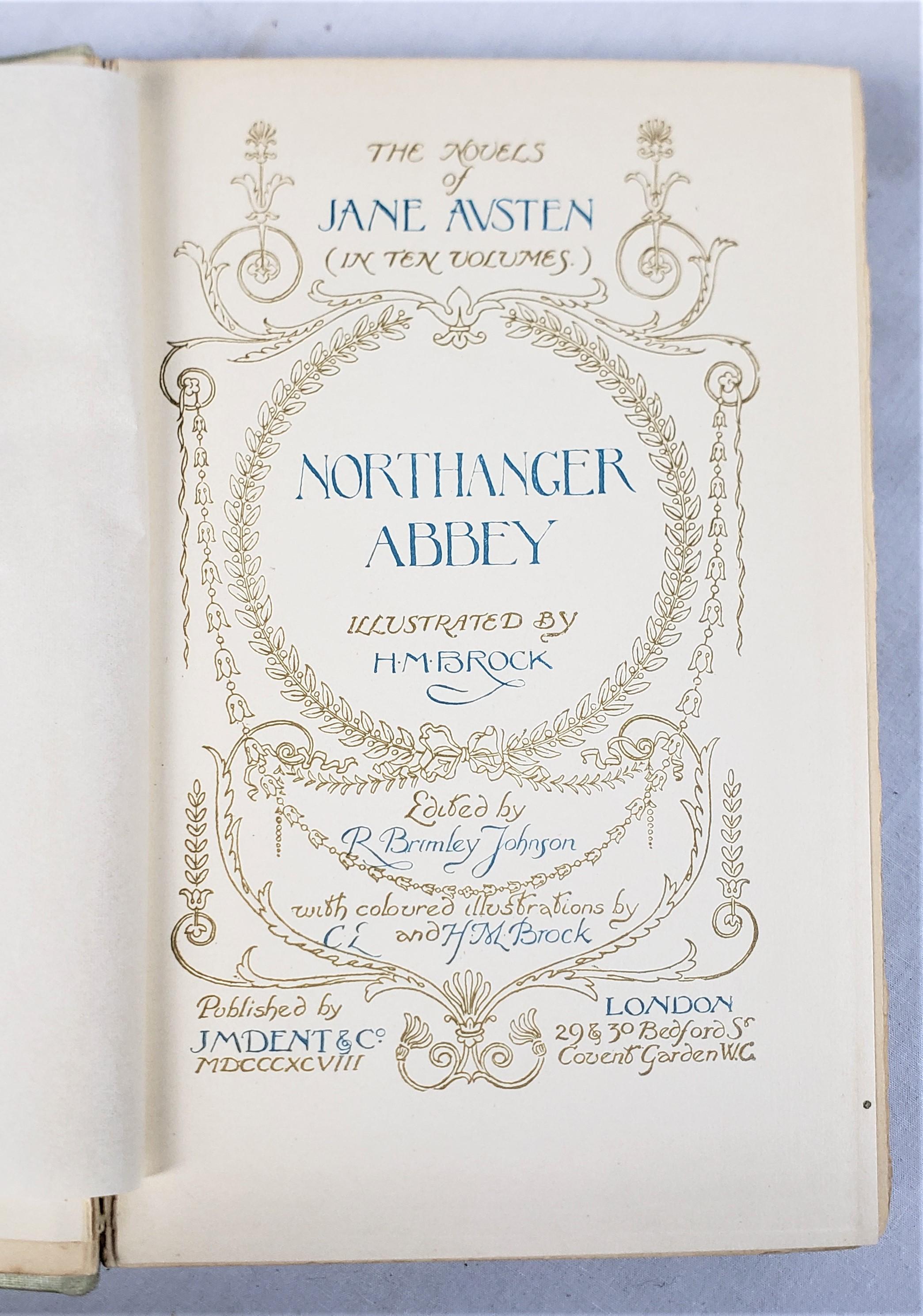 Jane Austen 