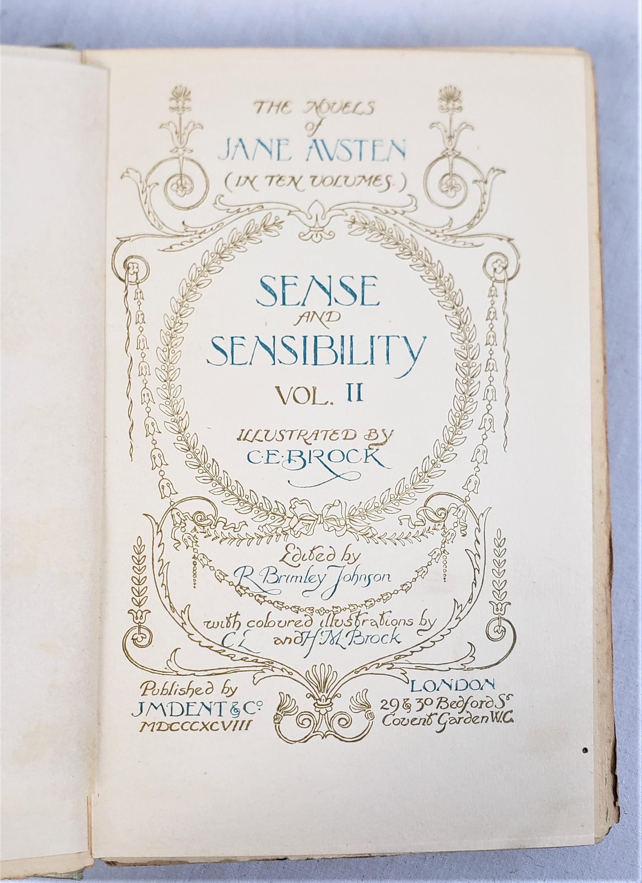 Jane Austen 