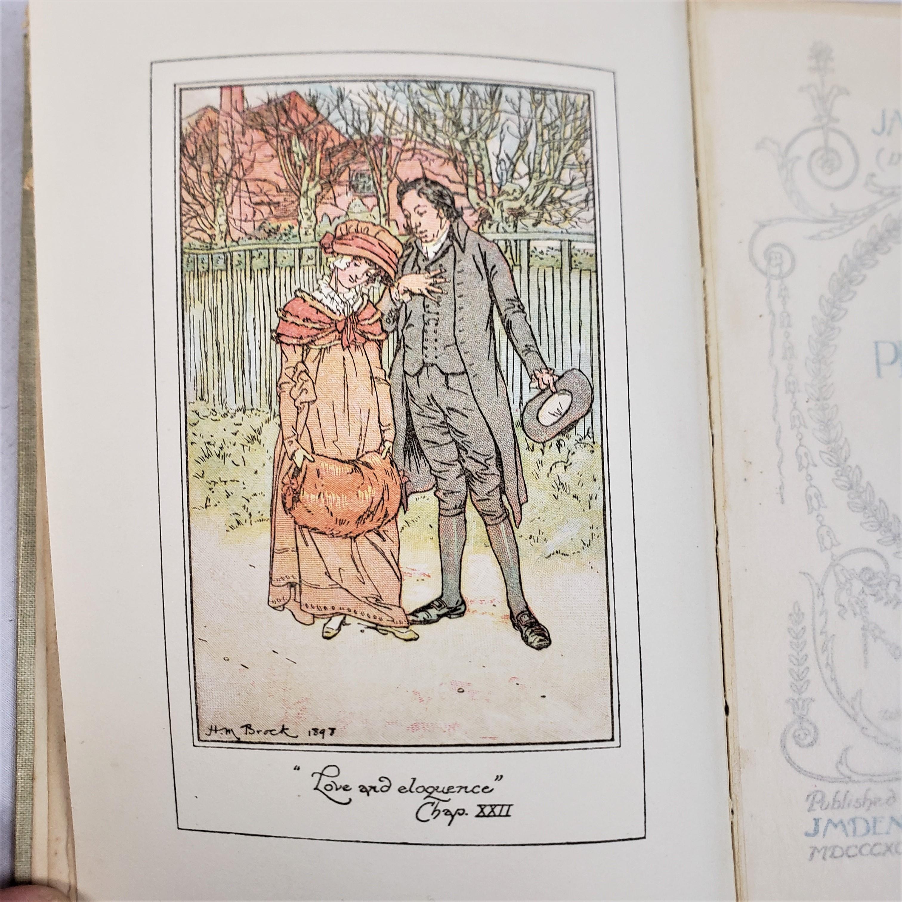 Jane Austen 