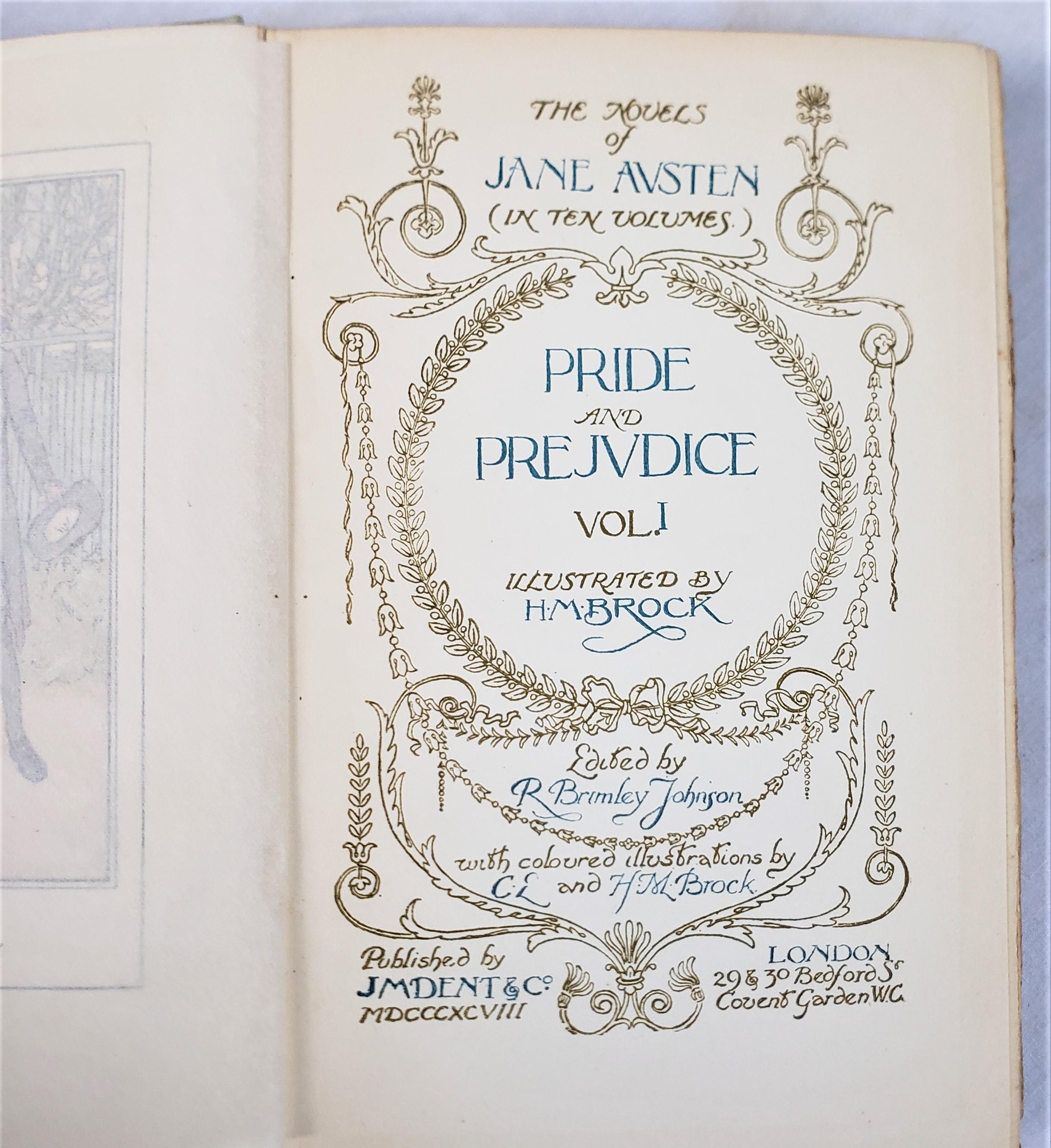 Jane Austen 