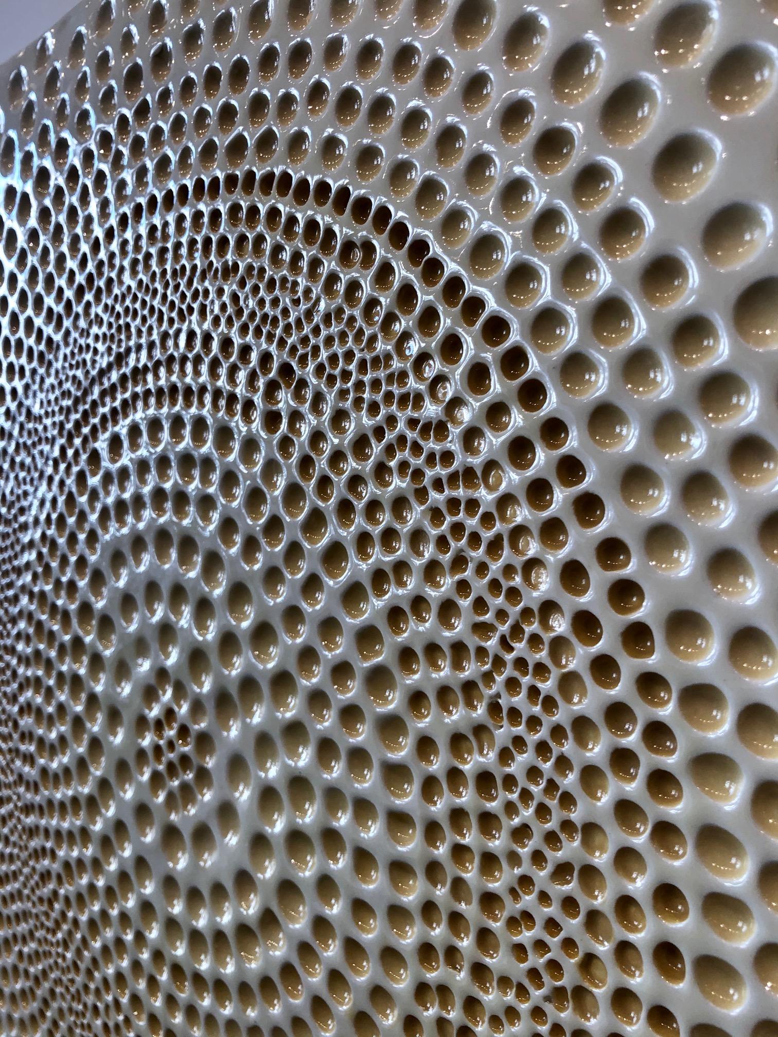ceramic mandala
