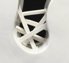 Rhapsody VIII - Freestanding Sculpture