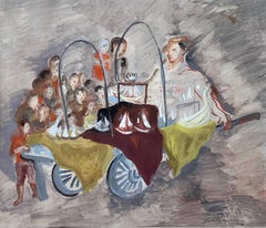 Children's Theater