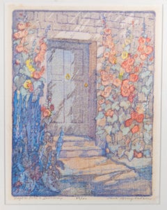 Porte à glissière Capt''n Seth