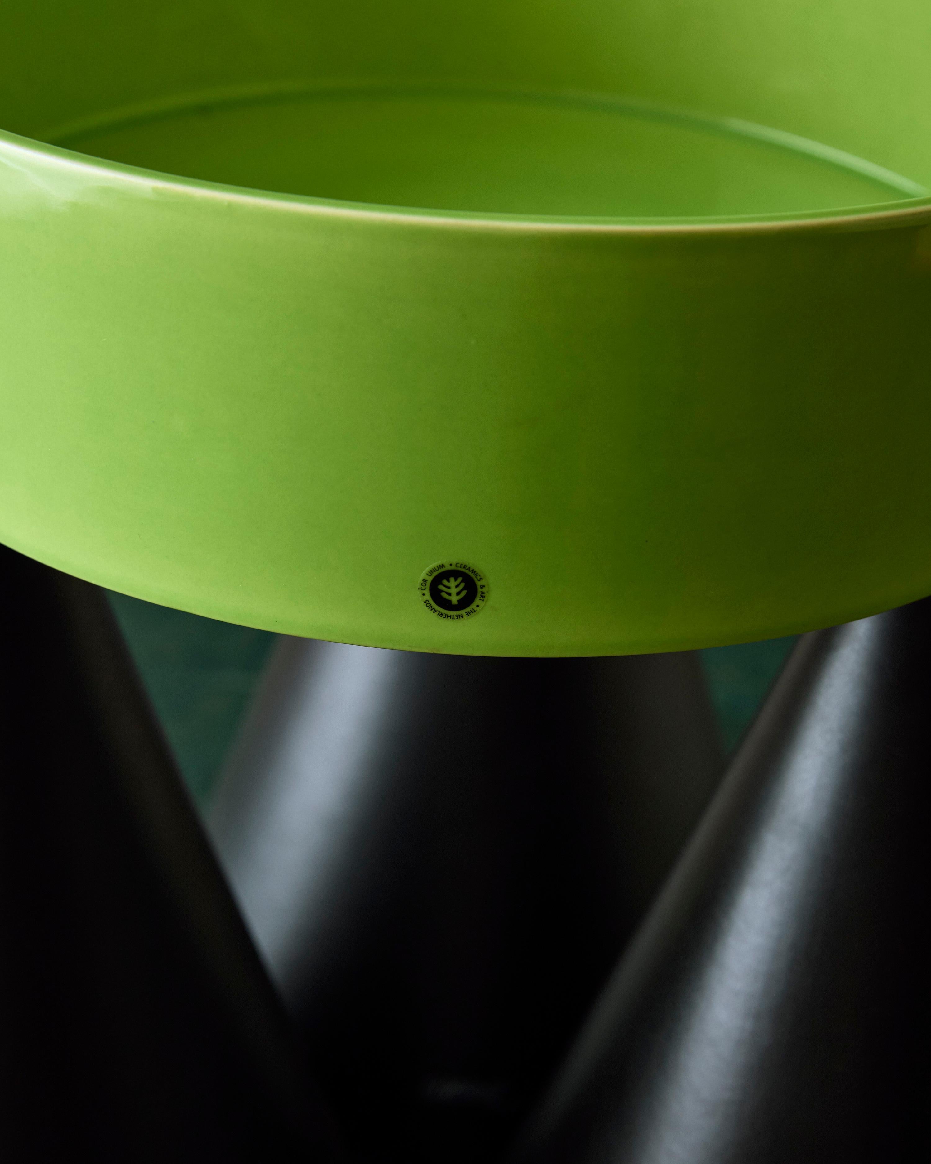 A. Janes Centerpiece' di  Ettore Sottsass In condizioni buone in vendita a New York, NY