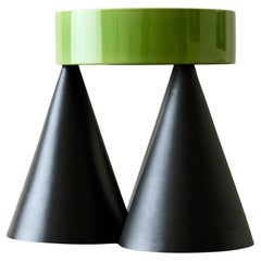 'Jane Tafelaufsatz' von Ettore Sottsass